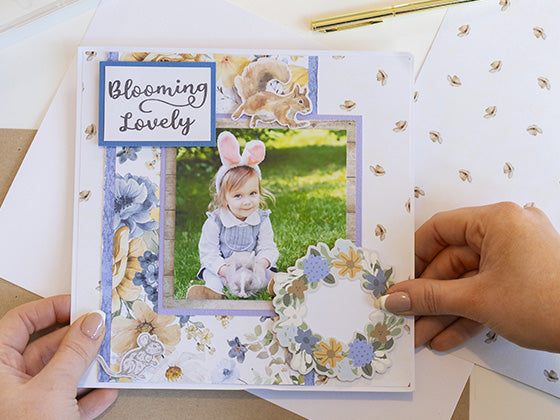 Turn Your Memories Into Keepsakes
