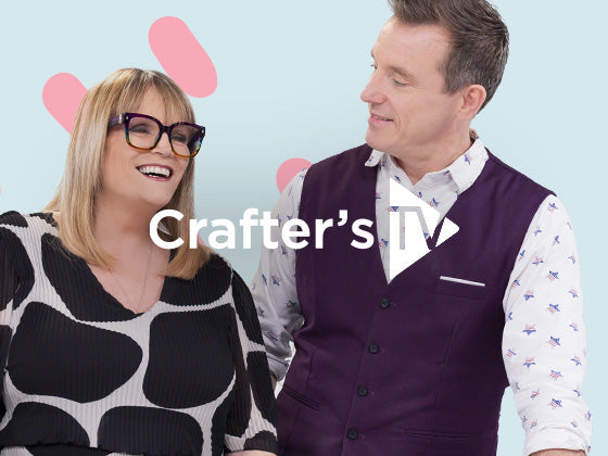 View Crafters TV Schedule