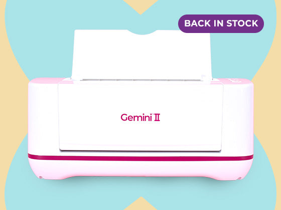 Get crafting for Spring