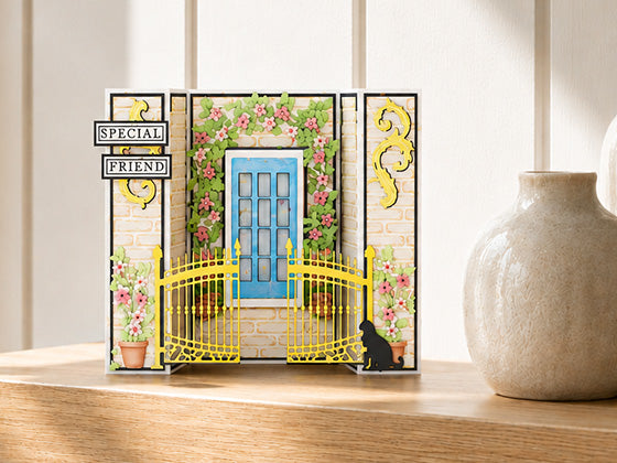 Discover the art of die cutting made simple