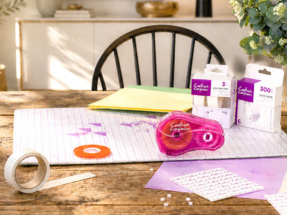 Craft Essentials Every Crafter Needs