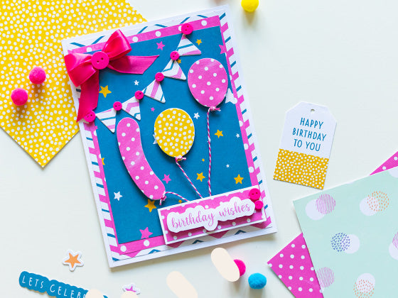 Read our 8 Easy Papercraft Ideas For Beginners