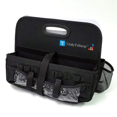 Ditto Tool Tote - Black