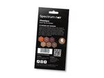Spectrum Noir-Classique 6pc-Earthy Browns