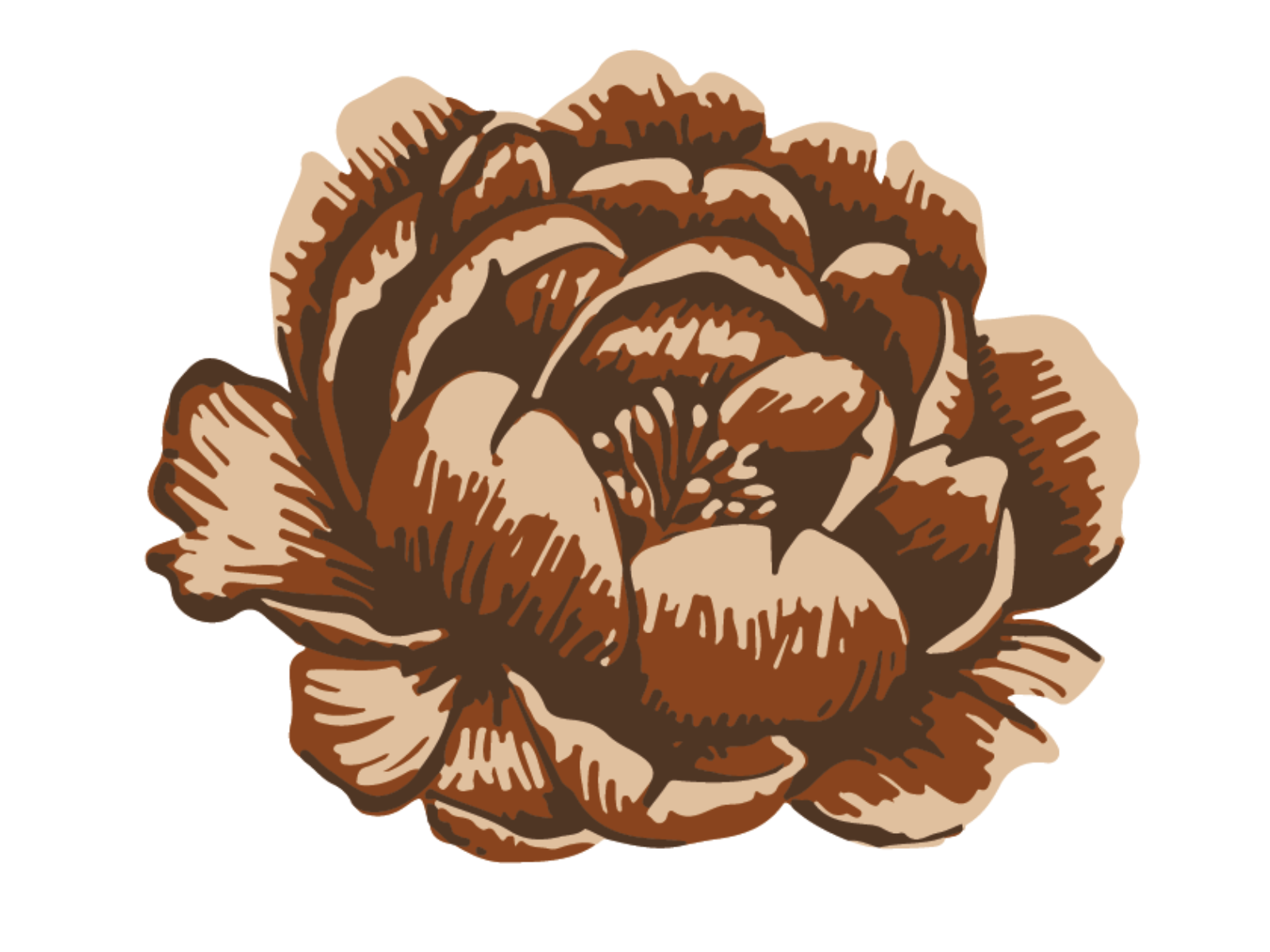 Spectrum Noir Harmony Quick-Dry Dye Inkpad - Sandstorm