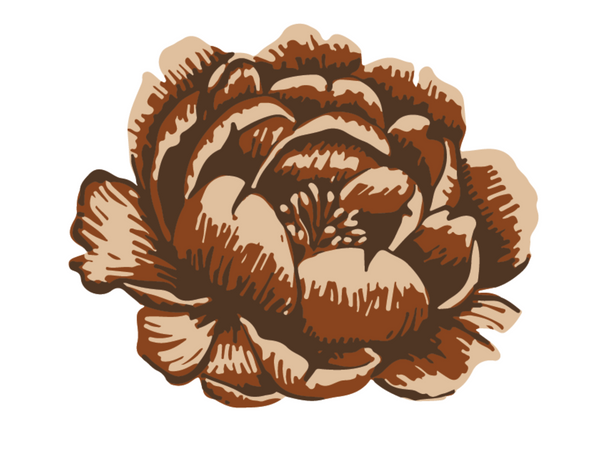 Spectrum Noir Harmony Quick-Dry Dye Inkpad - Sandstorm