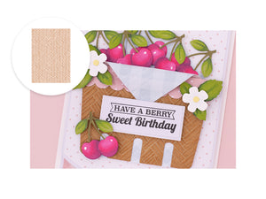 Berry Bliss SHOWSTOPPER