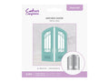 Crafter's Companion Die Set Arched Door