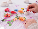 Crafter's Companion Paper Punch - Circle 1/4"
