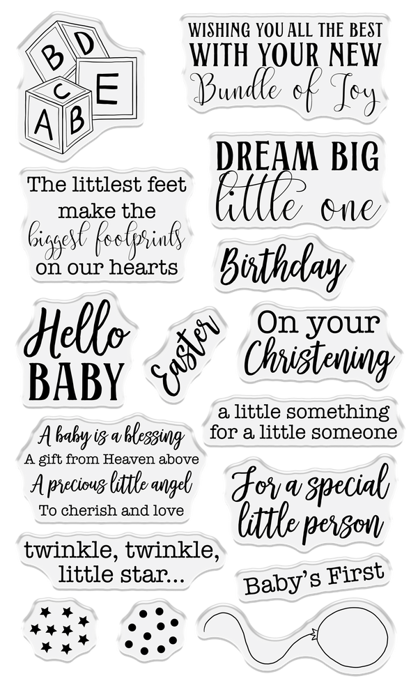 Crafter's Companion Bundle of Joy Craft Box