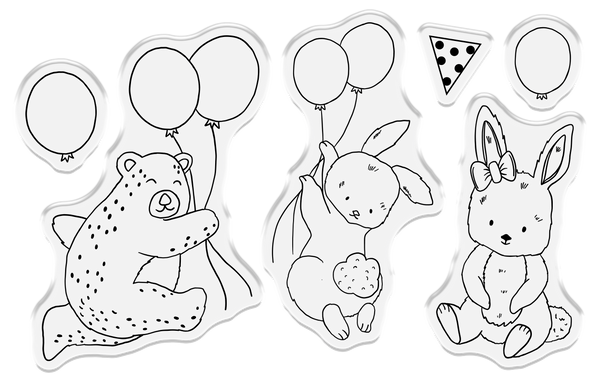 Crafter's Companion Bundle of Joy Craft Box