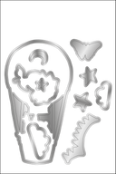 Crafter's Companion Bundle of Joy Craft Box