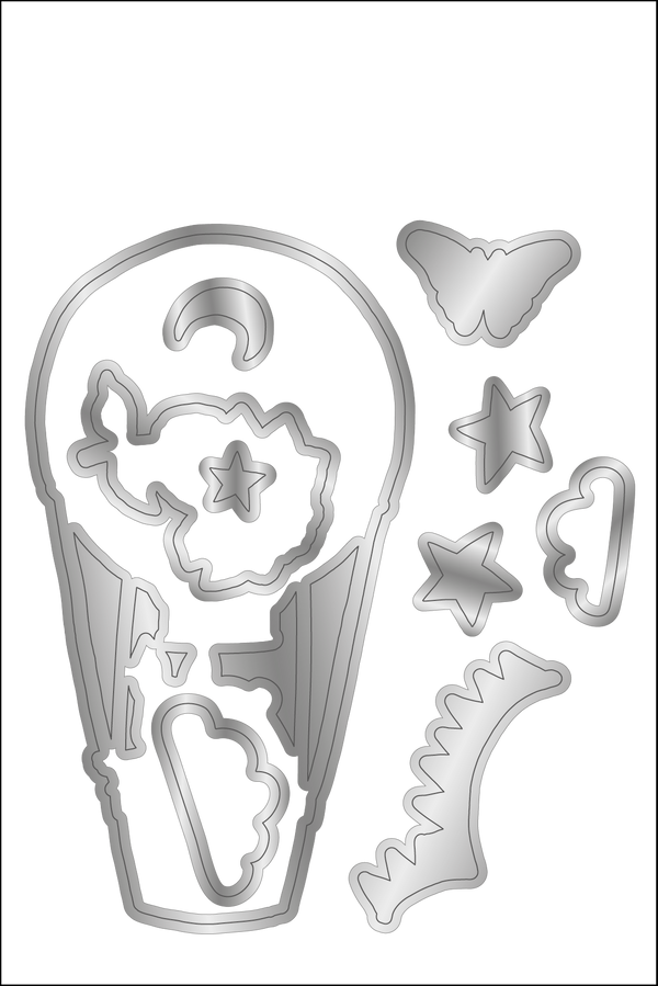 Crafter's Companion Bundle of Joy Craft Box