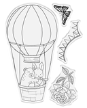 Crafter's Companion Bundle of Joy Craft Box