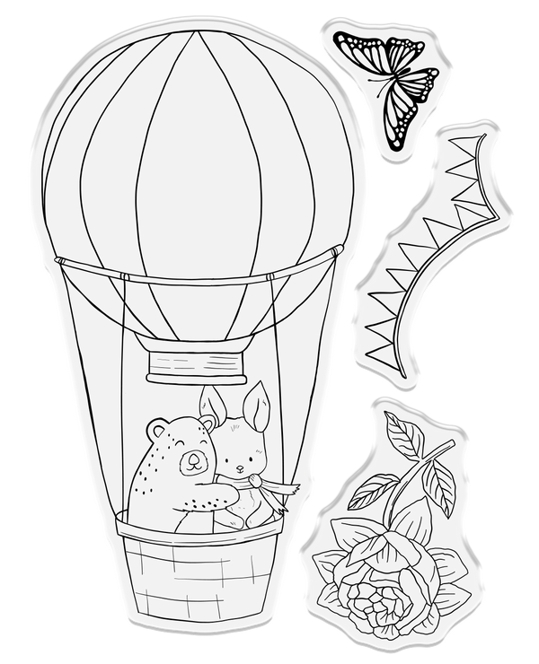 Crafter's Companion Bundle of Joy Craft Box