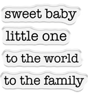 Crafter's Companion Bundle of Joy Craft Box