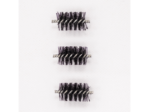 Gemini Die Brush Tool Replacement Heads