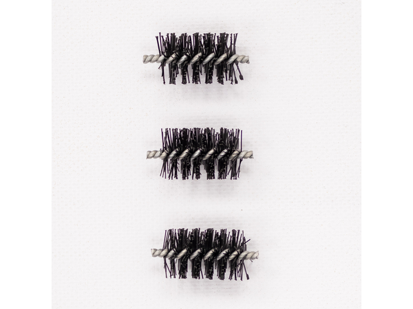 Gemini Die Brush Tool Replacement Heads
