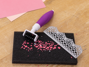 Gemini Die Brush Tool Replacement Heads