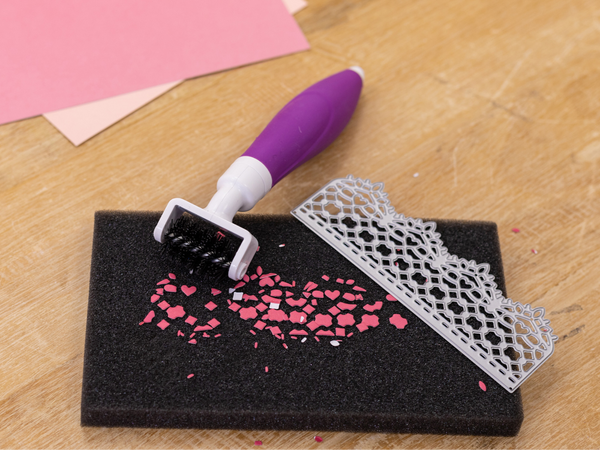 Gemini Die Brush Tool Replacement Heads