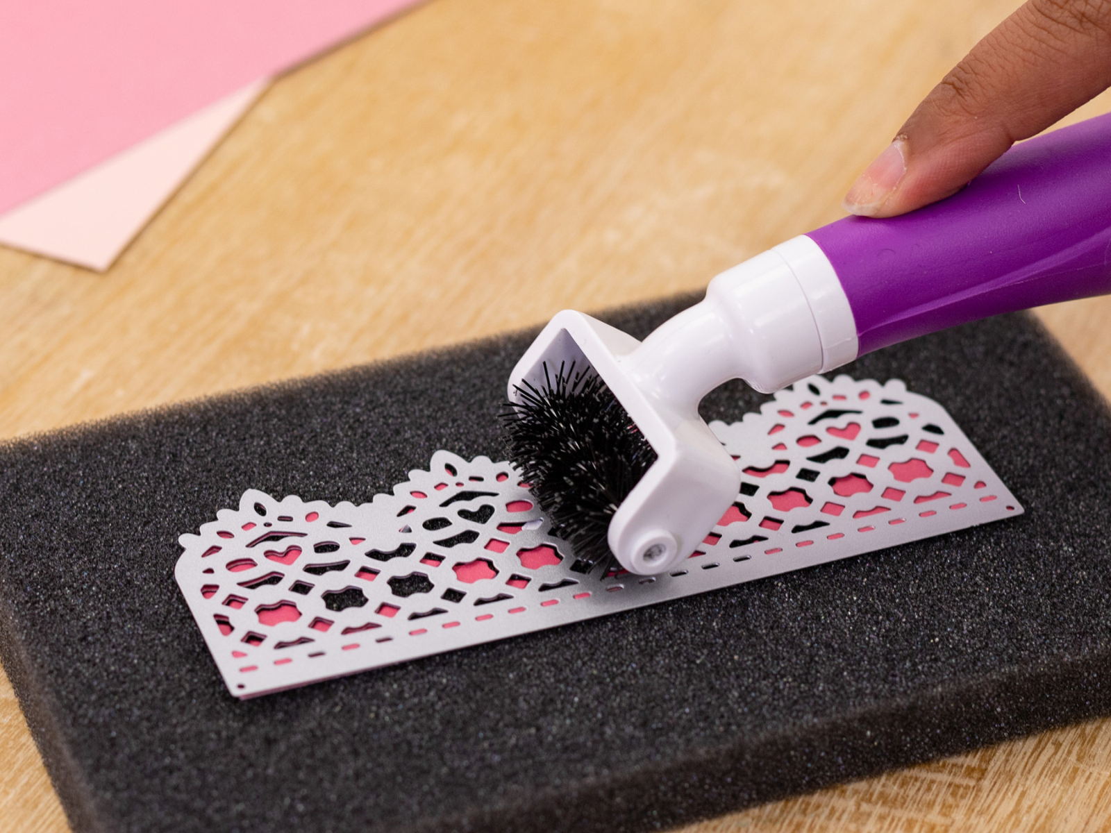 Gemini Die Brush Tool Replacement Heads