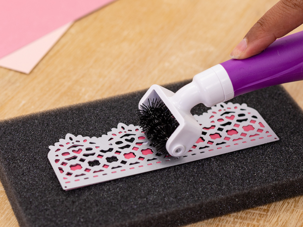 Gemini Die Brush Tool Replacement Heads