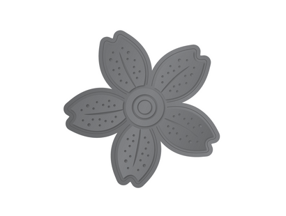 Gemini Elements Foil Stamp 'N' Cut Die - Pointed Petals