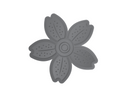 Gemini Elements Foil Stamp 'N' Cut Die - Pointed Petals