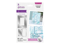 Gemini Create a Card Frame Die - Elegant Frame