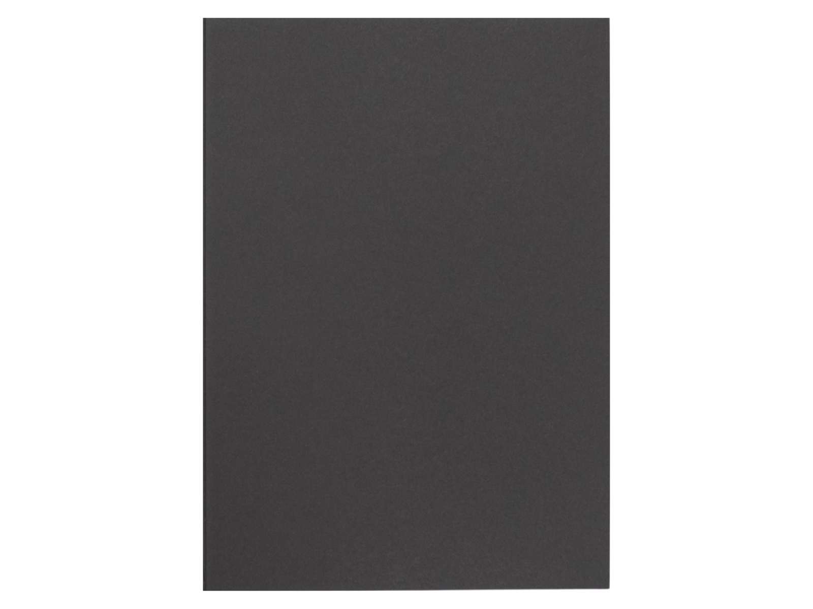 Crafter's Companion - A4 Black Card
