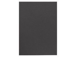 Crafter's Companion - A4 Black Card