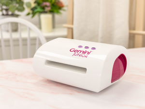 Gemini Jnr Machine (North American Version)