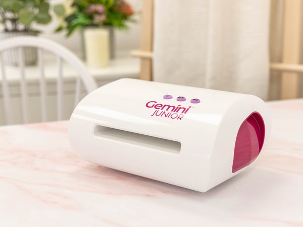 Gemini Jnr Machine (North American Version)