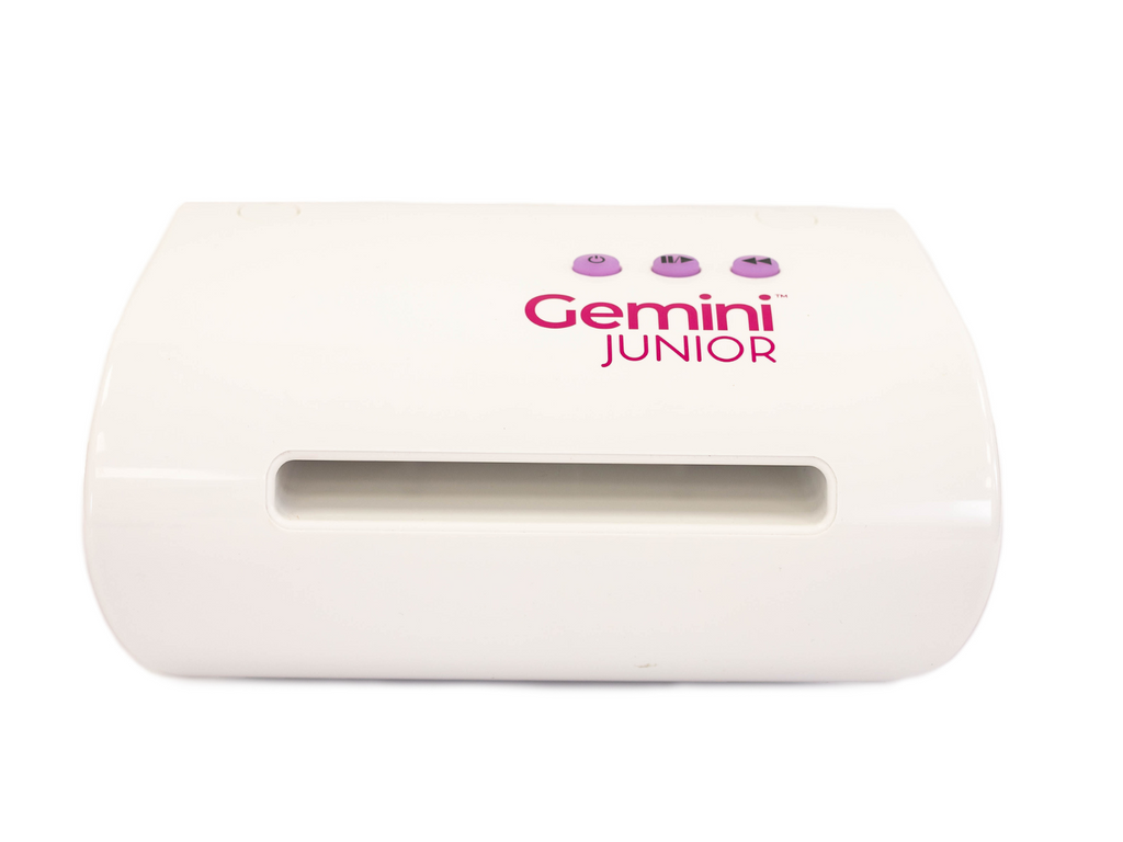 Gemini Jnr Machine (North American Version)