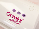 Gemini Jnr Machine (North American Version)