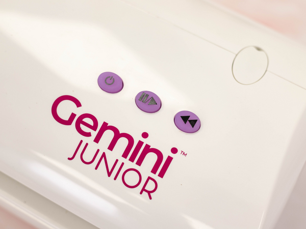 Gemini Jnr Machine (North American Version)