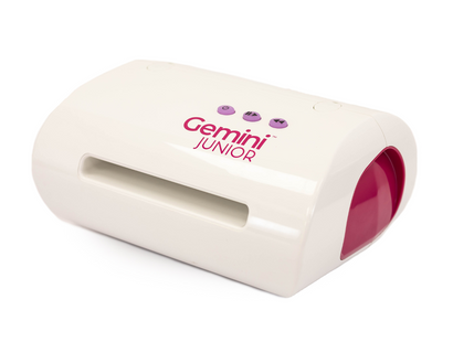 Gemini Jnr Machine (North American Version)