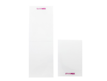 Gemini Midi Accessories - Plastic Folder