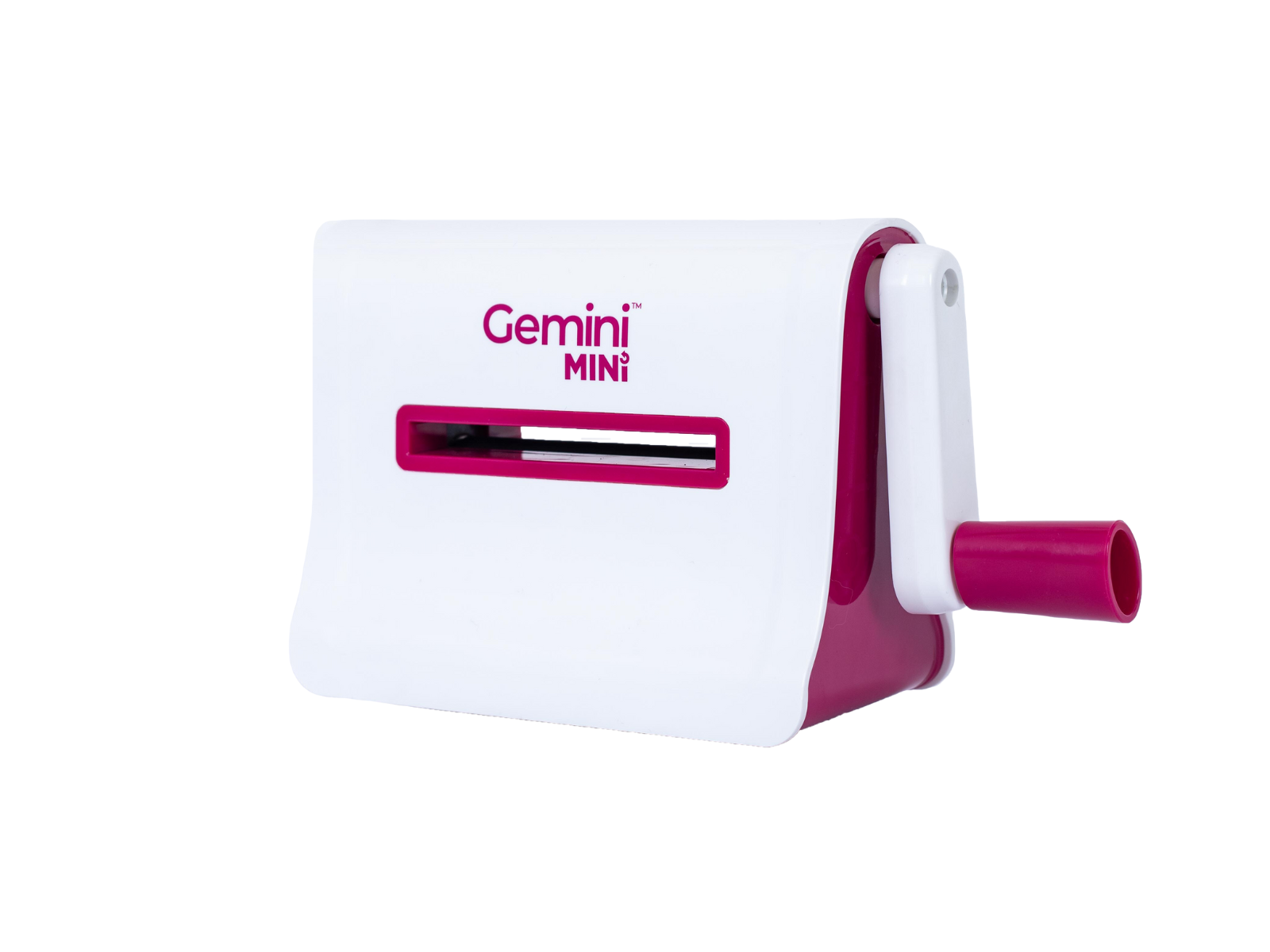 Gemini Mini – Manual Die-Cutting Machine