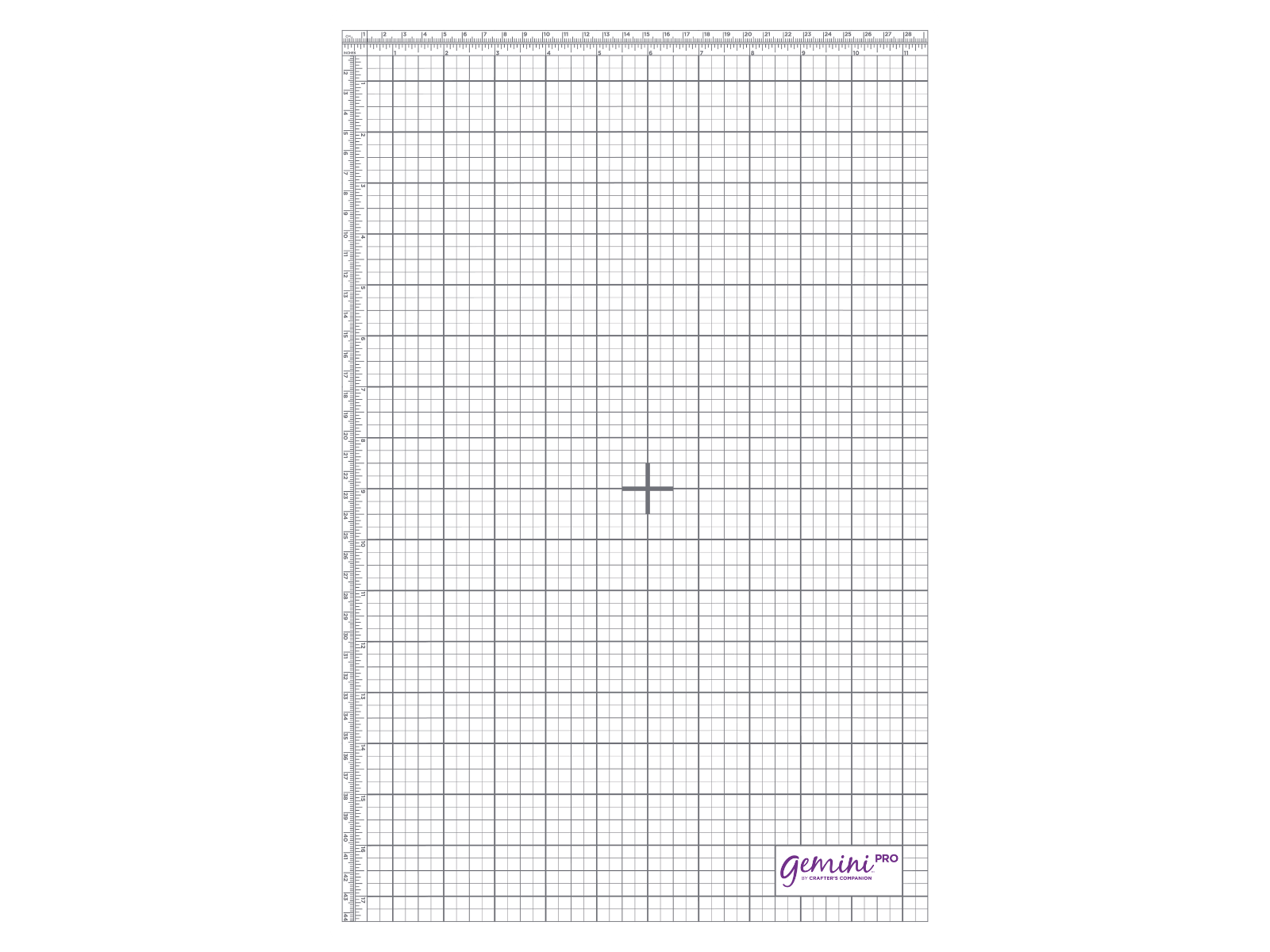 Gemini Pro Accessories - 12"x18" Magnetic Shim (1pk)