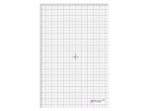 Gemini Pro Accessories - 12"x18" Magnetic Shim (1pk)