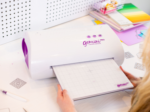 Gemini Pro Accessories - 12"x18" Magnetic Shim (1pk)