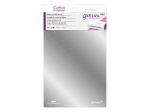 Gemini Pro Accessories - 12"x18" Metal Cutting Plate
