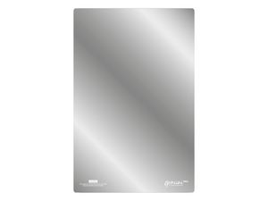 Gemini Pro Accessories - 12"x18" Metal Cutting Plate