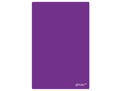 Gemini Pro Accessories - 12"x18" Rubber Embossing Mat