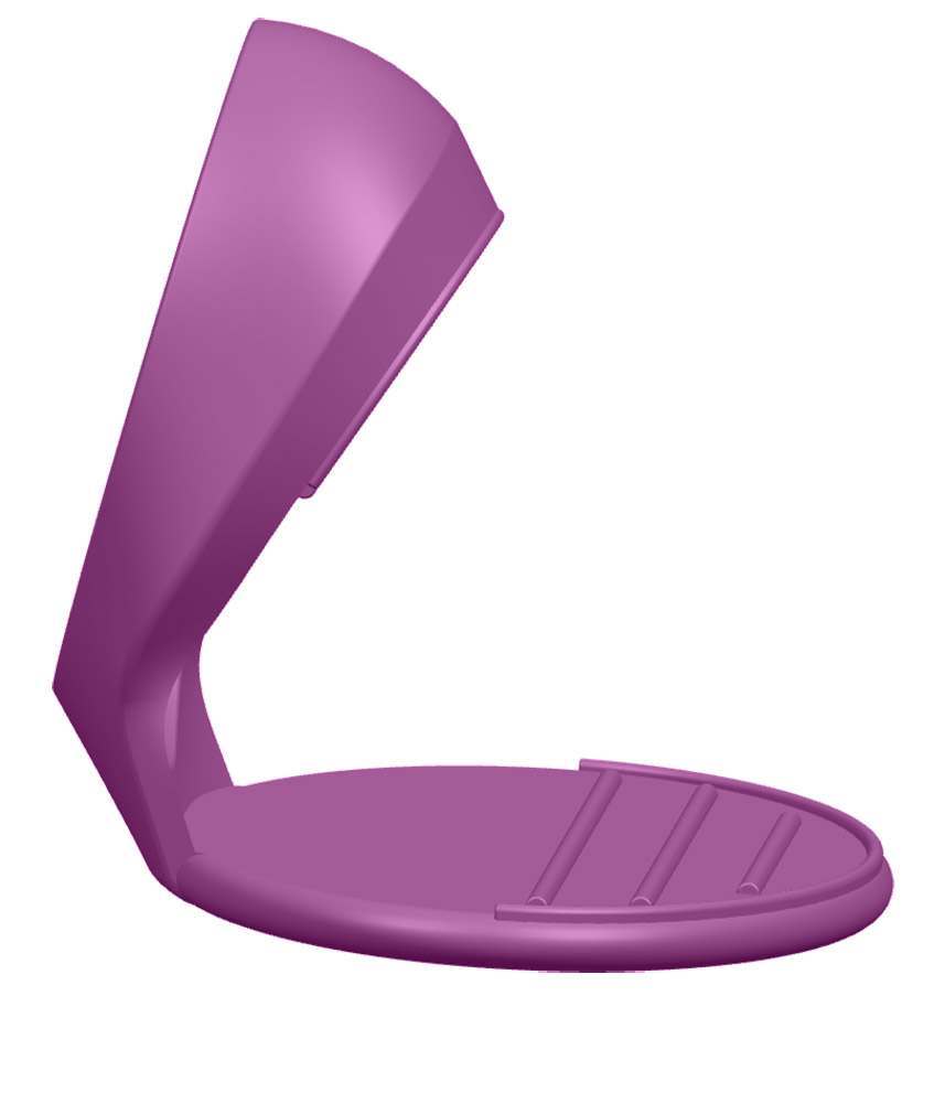 Gemini FOILPRESS - Silicone Finger Grips (2pcs) | Crafter's