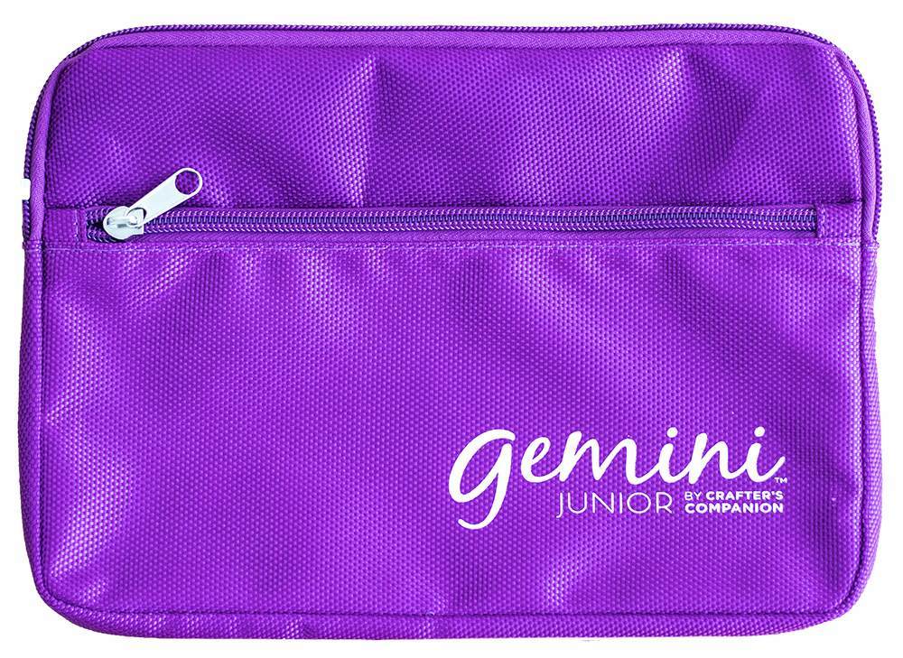 Gemini Junior Die Cutting Machine Review and Guide Gemini Junior Die Cutting Machine Review and Guide