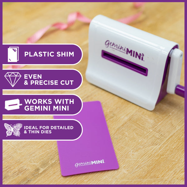 Crafty Gemini ® Cut-It Away Stabilizer - Crafty Gemini