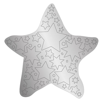 Gemini - Stamp & Die - Star of Stars