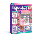 Global Crafter's Inspiration Magazine - Box 2